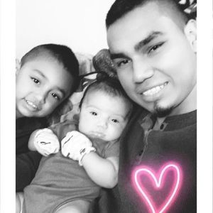 Meet your Posher, Jose manuel